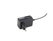 USB Charger  Gembird EG-MC-008 Universal AC-DC adapter, 12 W